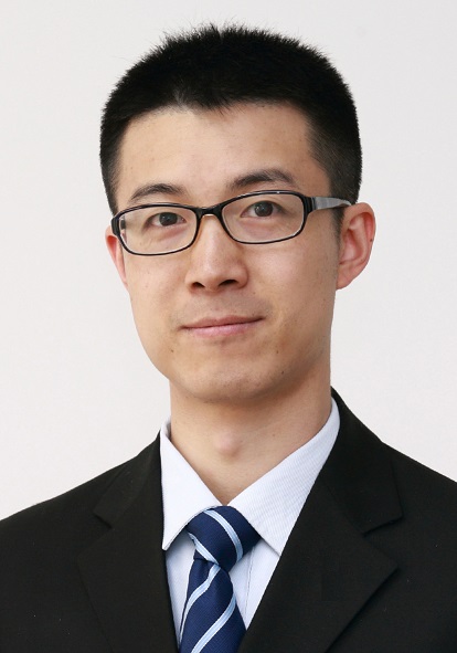 Dr. Zhiqiang (Walkie) Que