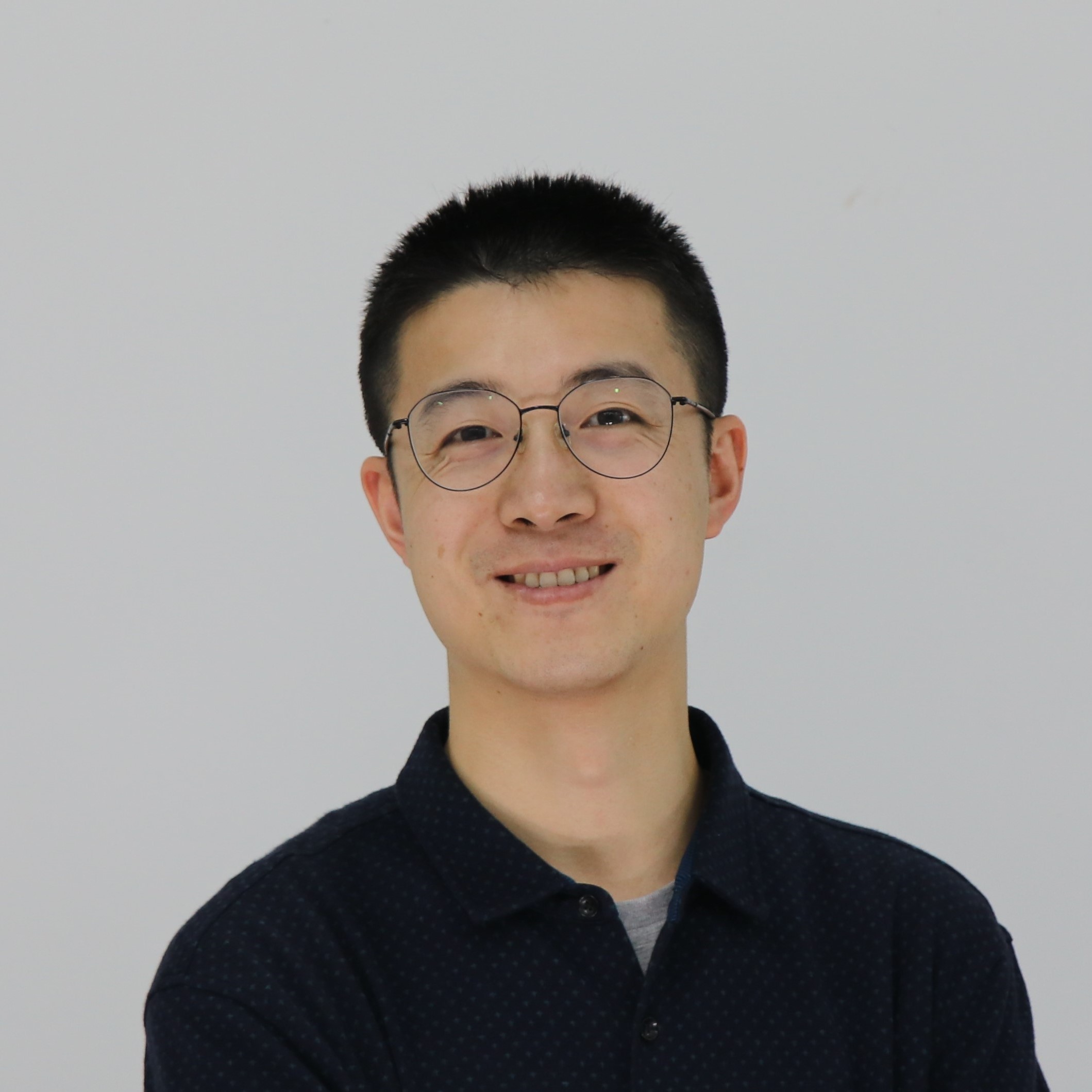 Dr. Zhiqiang (Walkie) Que